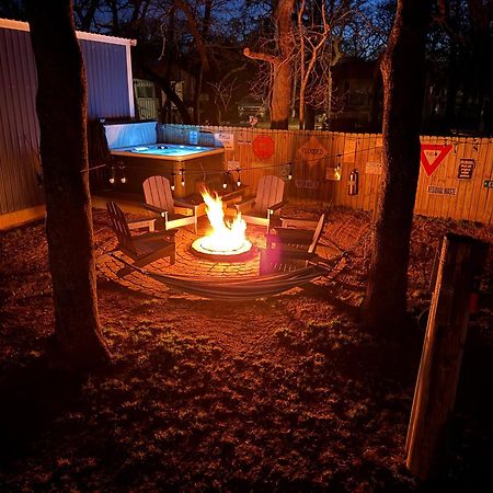 A Shore Thing-Beach-Fishing-Fire Pit-Relax-Pets Kingston المظهر الخارجي الصورة