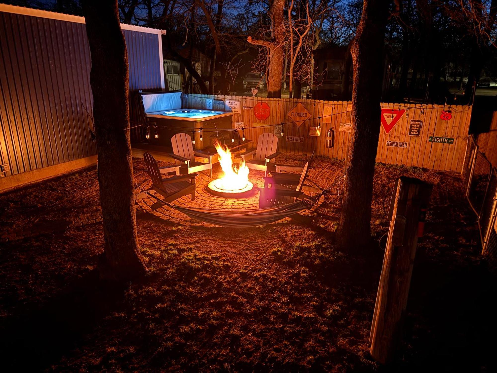 A Shore Thing-Beach-Fishing-Fire Pit-Relax-Pets Kingston المظهر الخارجي الصورة